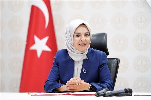 Bakan Göktaş, Bitlis Valiliğini ziyaret etti. Ziyaret kapsamında Bitlis Valisi