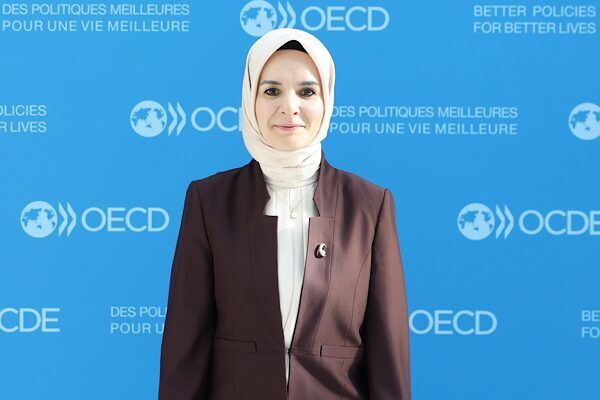 Aile ve Sosyal Hizmetler Bakanı Göktaş, İstanbul’da düzenlenen IDEF’25 kapsamında açıklamalar