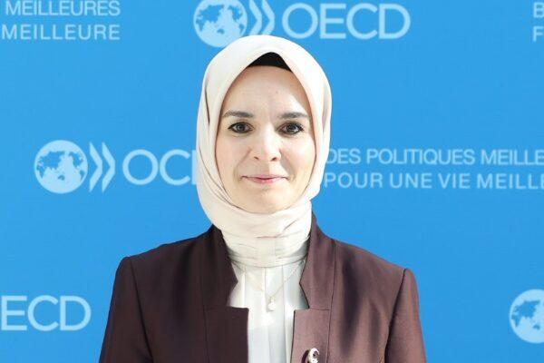 Bakan Göktaş, toplumun her kesimine fedakarca hizmet sunan sosyal hizmet