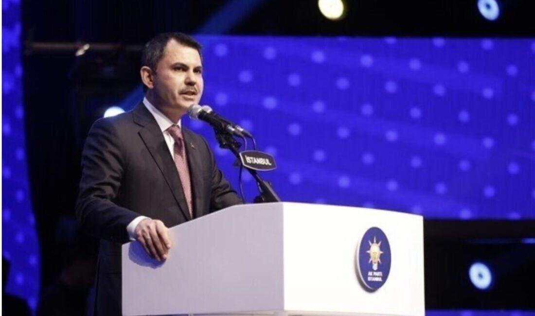 Ümraniye Belediyesi tarafından düzenlenen Çevre Şenliği kapsamında çocuklar için çeşitli