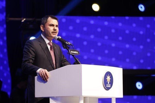 Bakan Kurum, Türkiye olarak, savaşın ilk gününden bu yana taraflar arasındaki