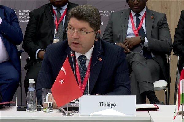 Adalet Bakanı Yılmaz Tunç, 26 Haziran tarihinden itibaren Türkiye'nin farklı bölgelerinde