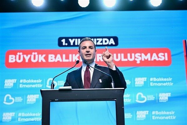 Eğitimde fırsat eşitliği sağlamak için YKS’ye giren öğrencilerin sınav ücretlerini