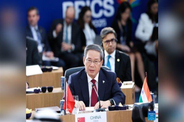 Küresel Güney'in en önemli bir parçası olan BRICS’ın bağımsızlığa ve