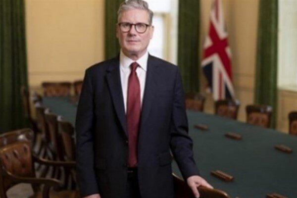 Starmer, önceki Muhafazakâr hükümeti çevre kirliliğine karşı harekete geçmemekle eleştirdi.
