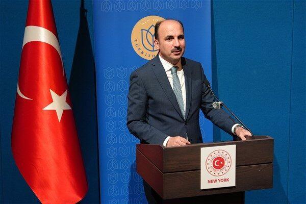 Konya Büyükşehir Belediye Başkanı Uğur İbrahim Altay, dayanışma günü olarak