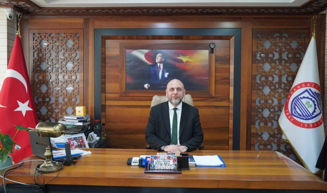 Orhangazi Belediye Başkanı Bekir Aydın, ilçede önümüzdeki günlerde etkili olması