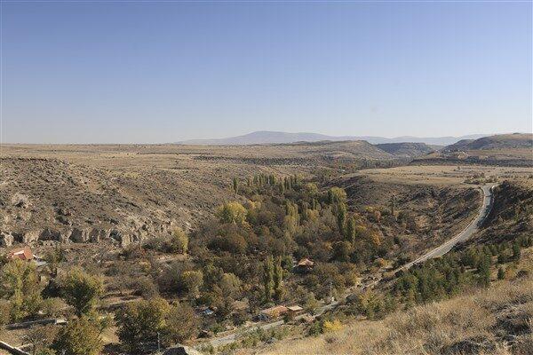 Kayseri Büyükşehir Belediye Başkanı Dr. Memduh Büyükkılıç, UNESCO Dünya Mirası