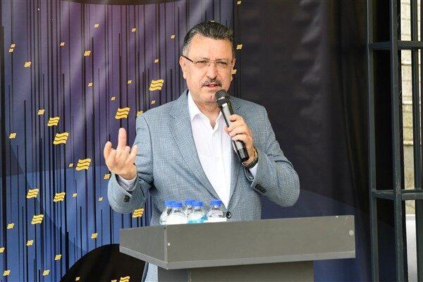 Başkan Genç, terörün Türkiye’nin yıllardır süren en büyük sorunlarından biri
