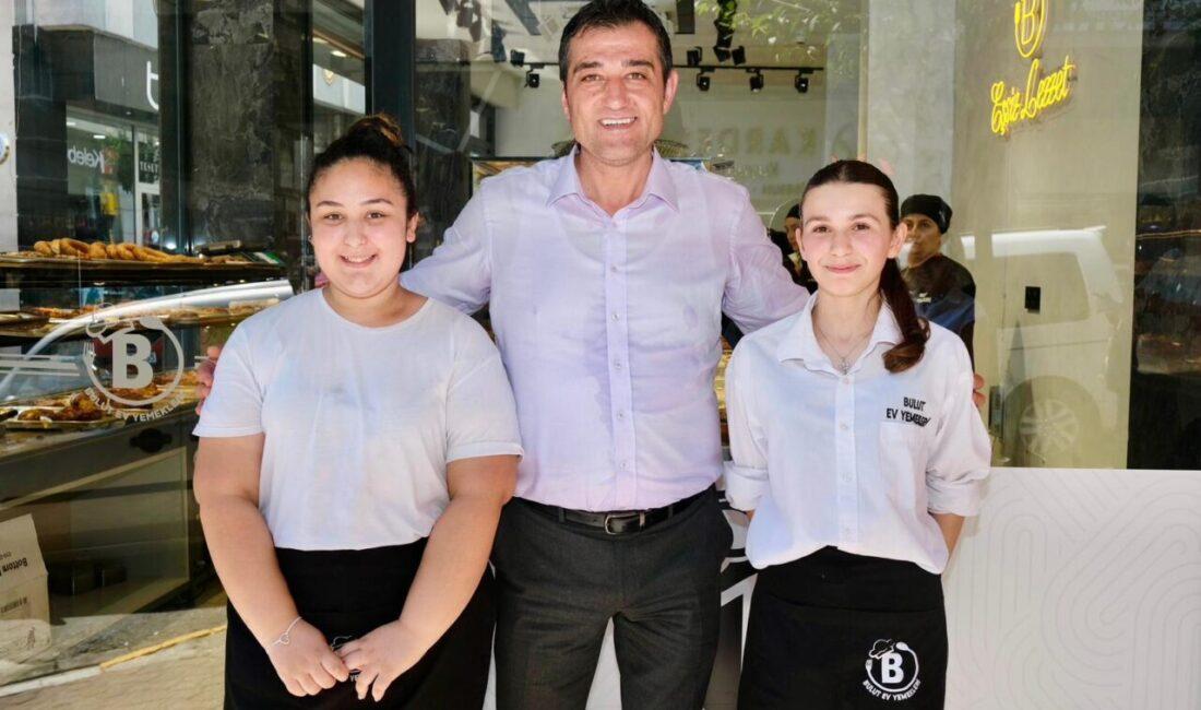 Giresun Belediye Başkanı Fuat Köse, son olarak Gazi Caddesi, Cemal
