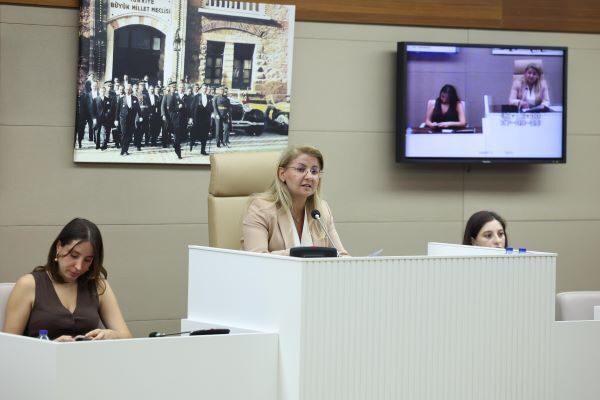 Başkan Ovalıoğlu, ülke gündemine dair yaptığı değerlendirmelerin ardından, halk için