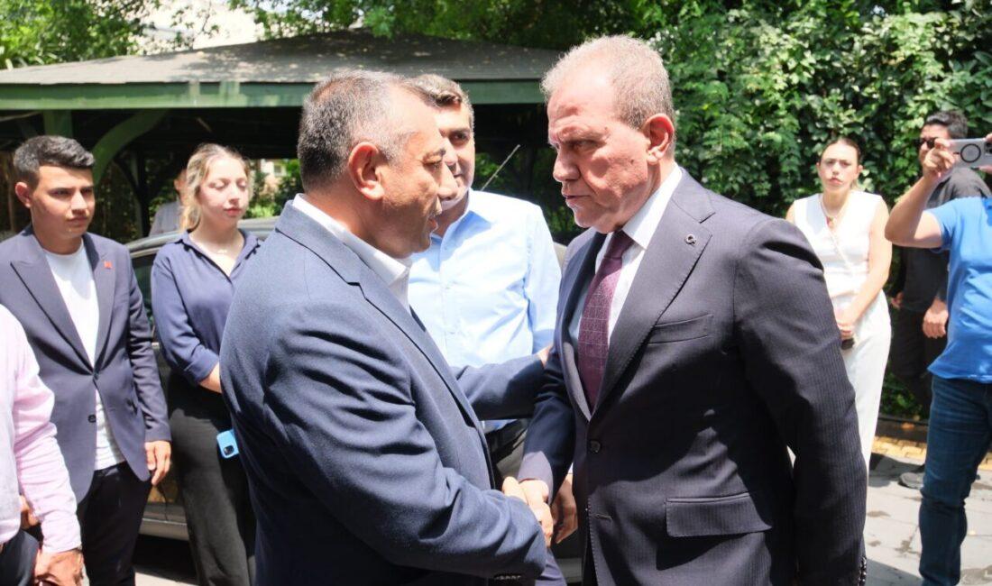 CHP’li belediyelere yönelik tutuklama ve görevden uzaklaştırmalarla ilgili daha önce