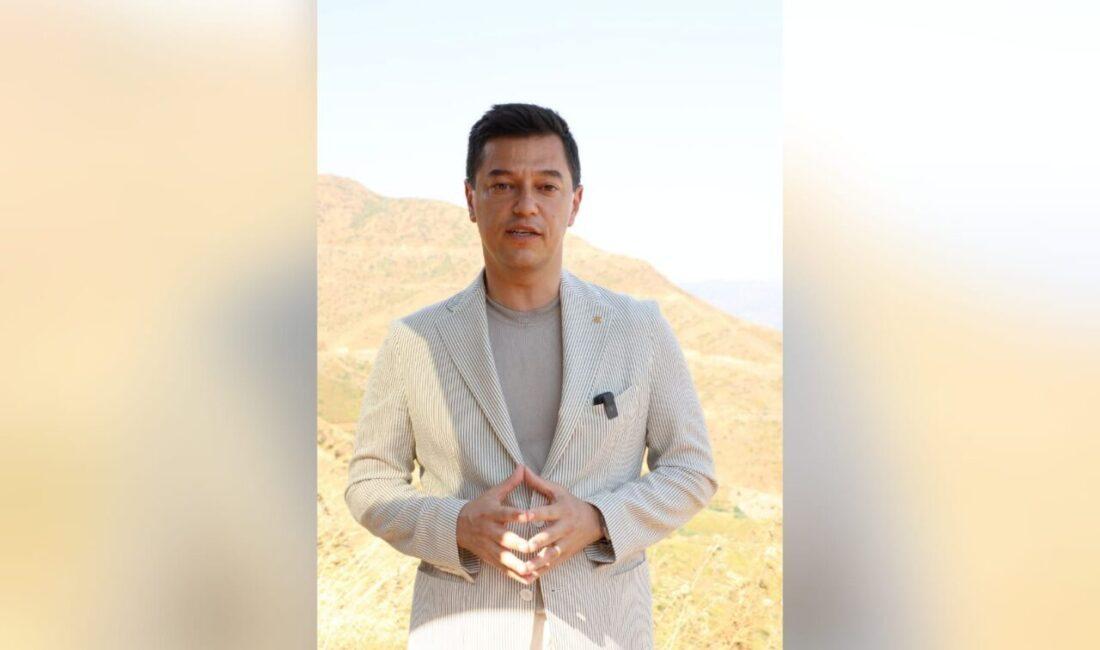 Türkiye’nin birçok ilinde meydana gelen orman yangınlarıyla mücadele sürerken, Marmaris