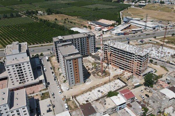 Çevre Şehircilik ve İklim Değişikliği Bakanlığı tarafından riskli alan ilan