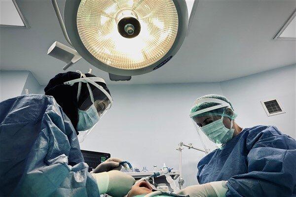 Genel anestezi uygulaması sayesinde, fiziksel veya zihinsel engeli olan, çocuklar