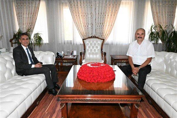 Kırklareli Cumhuriyet Başsavcılığı görevinden Batman Cumhuriyet Başsavcılığına atanan ve görevine