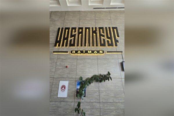 Bu çalışma kapsamında; Batman Havalimanı’nın gelen-giden yolcu salonları ile VIP