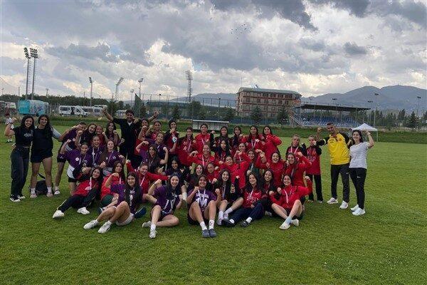 Batman Gençlik ve Spor İl Müdürlüğünün 2024-2025 faaliyet programlında yer
