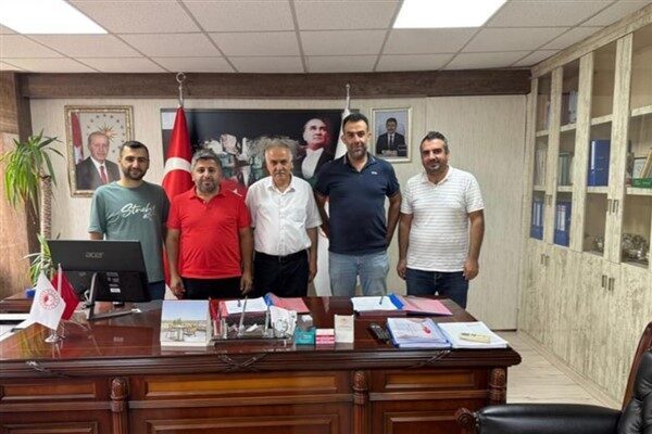 Programın 16. Etabı kapsamında; 8 adet ekonomik yatırım ve 4