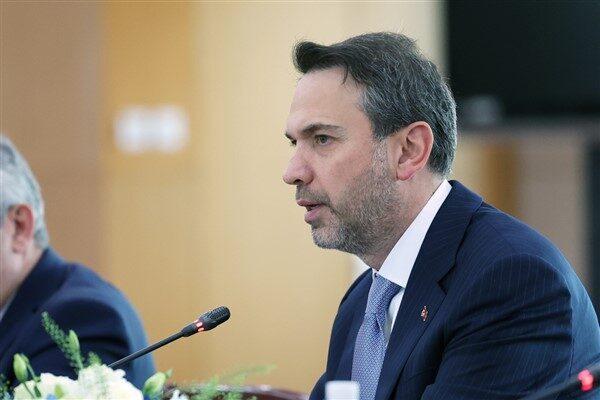 Enerji ve Tabii Kaynaklar Bakanı Bayraktar, Türkiye’nin, iki yeni sondaj