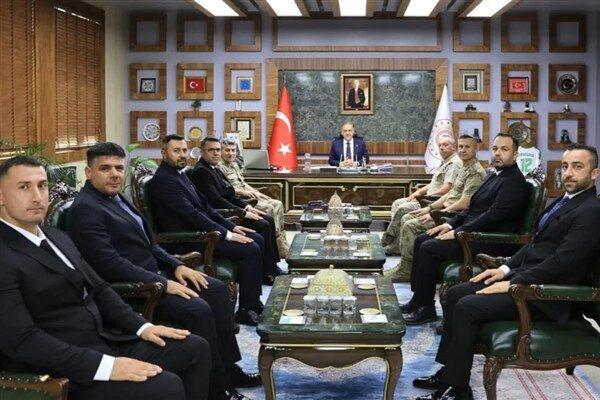 2024 yılında JASAT ekipleri tarafından özel olarak yeniden ele alınan