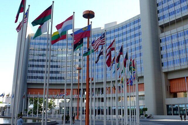 Konferansın, Suudi Arabistan ve Fransa'nın eş başkanlığında 17-21 Haziran tarihleri
