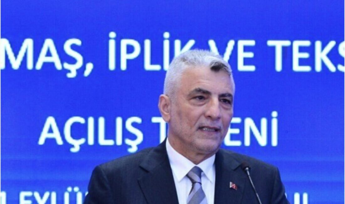  Gürcistan resmi ziyareti kapsamında Tiflis'te Bakan Khutsishvili ile görüşen Bakan