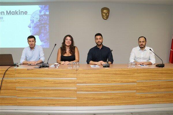 Bursa Akademik Odalar Birliği (BAOB), Mimarlar Odası Konferans Salonu’nda düzenlenen