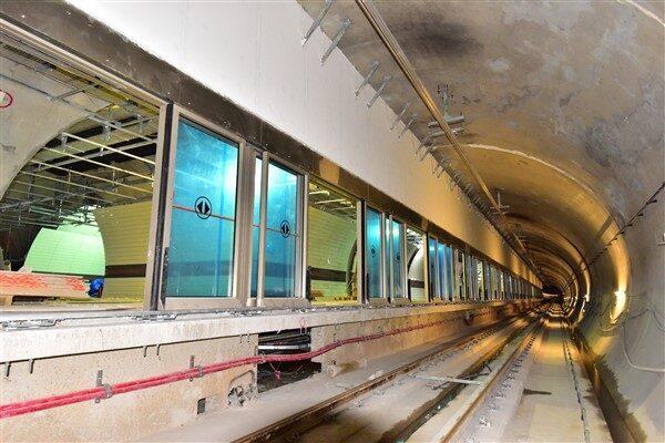 Üsküdar–Ümraniye–Çekmeköy Metro Hattı’nın devamı niteliğinde olan hattın Sultanbeyli etabının tamamlanmasıyla