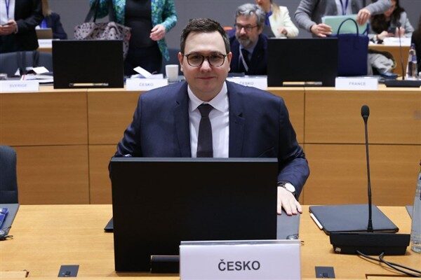 Çekya Dışişleri Bakanı Lipavsky, Rusya'nın Kiev'e düzenlediği saldırıda en az 7
