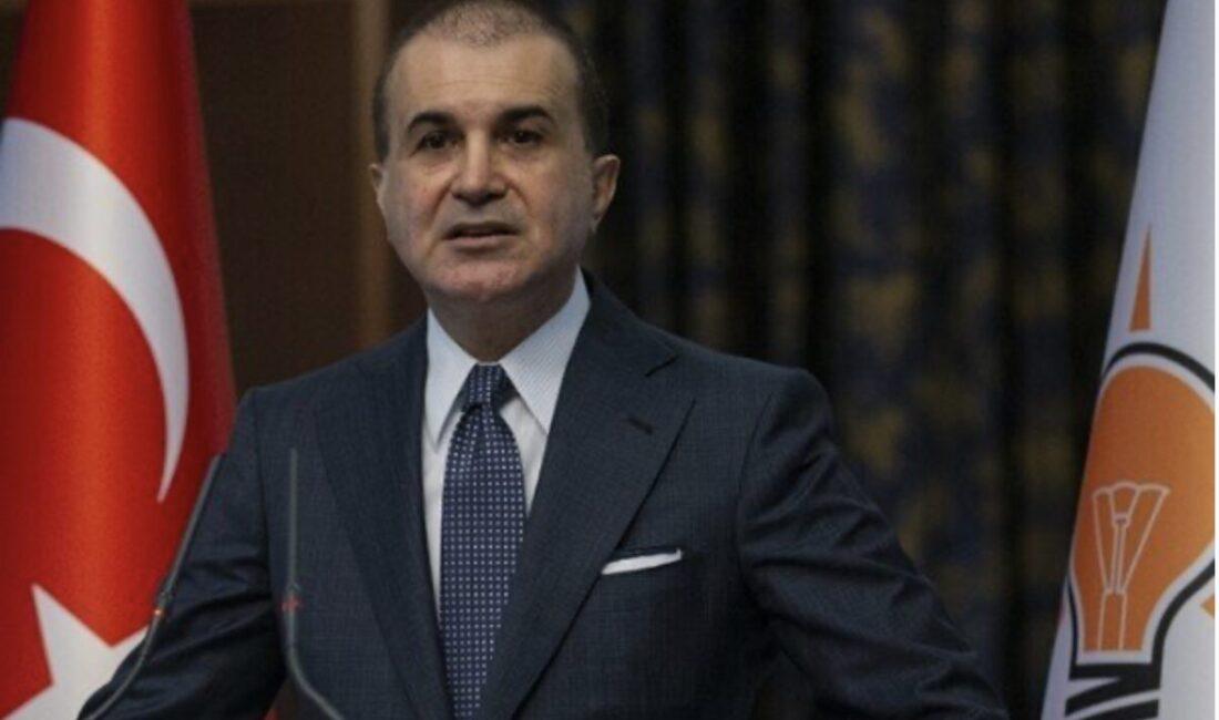 Çelik, Eskişehir’de yangınlarla mücadele ederken şehit olan orman işçilerine yönelik