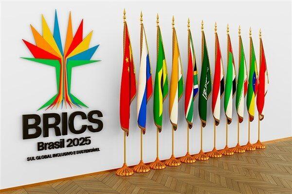CGTN, Rio de Janeiro'da düzenlenen 17. BRICS Zirvesi esnasında Büyük