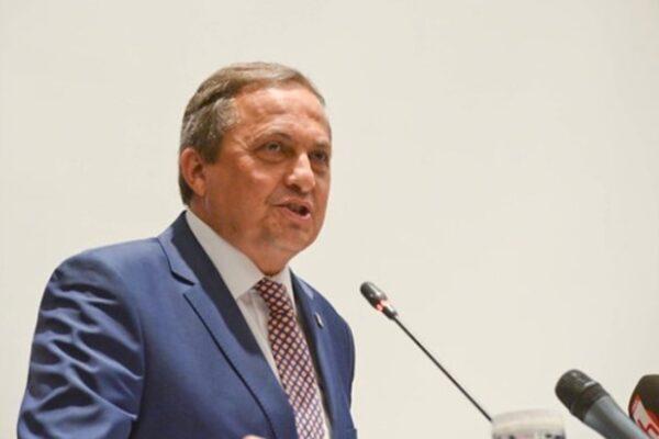 CHP Ordu Milletvekili Seyit Torun, Türkiye Büyük Millet Meclisi(TBMM)’nde yaptığı