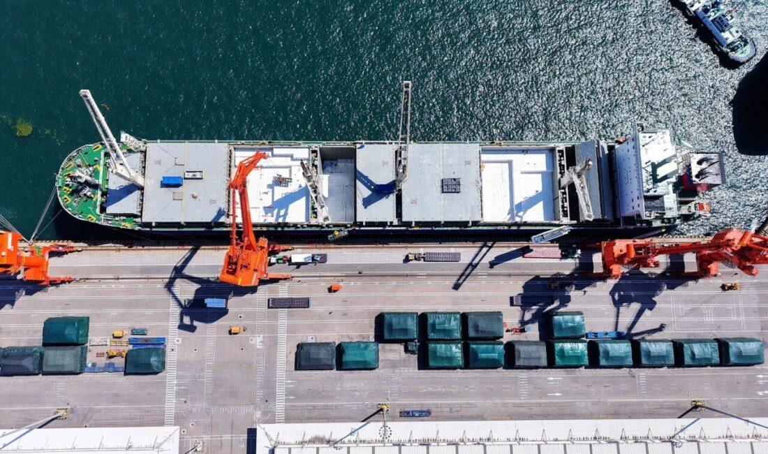 2021-2025 yıllarını kapsayan 14. Beş Yıllık Plan döneminde Çin’in dış