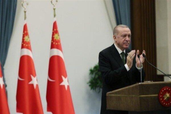Cumhurbaşkanı Recep Tayyip Erdoğan,sosyal medya hesabından yaptığı açıklamada Türkiye’nin geleceğine
