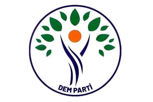 Diyarbakır Büyükşehir Belediyesi tarafından inşa edilen ve içerisinde idare binası,