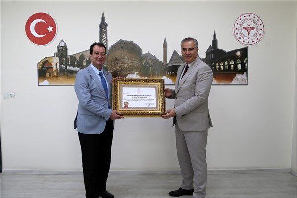 Dicle Üniversitesi Sağlık, Kültür ve Spor Daire Başkanlığı, sağlıklı yaşam