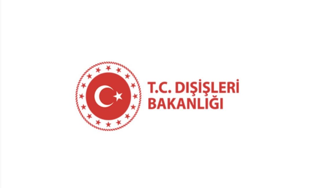 Dışişleri Bakanlığı, 15 Temmuz Demokrasi ve Millî Birlik Günü kapsamında