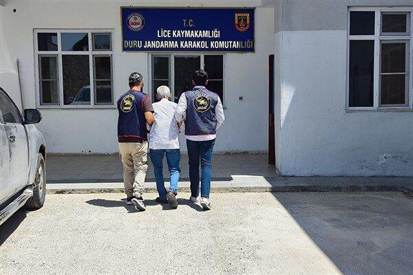 Diyarbakır İl Jandarma Komutanlığı, Lice İlçe Jandarma Komutanlığı ve Bağlar