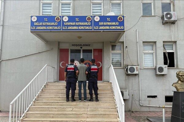 Diyarbakır İl Jandarma Komutanlığı ile Kayapınar İlçe Jandarma Komutanlığı tarafından nitelikli