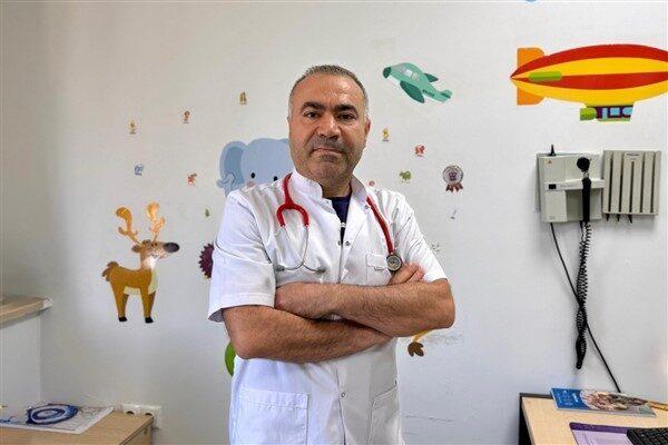 Alerjinin, bağışıklık sisteminin zararsız bir etkene karşı aşırı tepki göstermesiyle