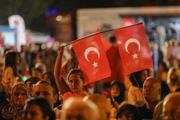15 Temmuz Demokrasi ve Milli Birlik Günü dolayısıyla Düzce’de törenler