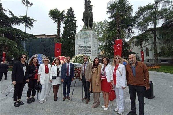 Eğitim-İş Bursa Şubesi, Bursa’da çıkan yangınların ardından açıklamalarda bulundu.  