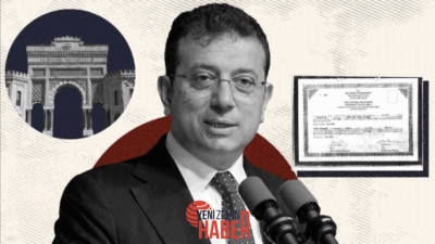 Ekrem İmamoğlu, diploma iptali sonrası hazırlanan iddianame için “Hukukun zerresi