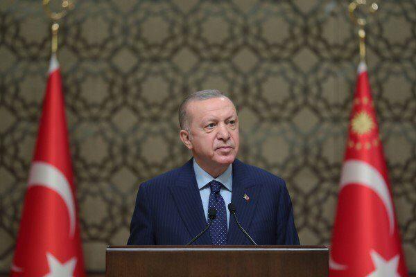 Cumhurbaşkanı Erdoğan’ın konuşmasından bazı satır başları şöyle: “Toplantımızın ülkemiz, milletimiz,