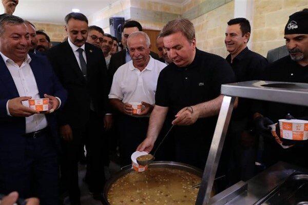 İliç Dernekler Federasyonu tarafından organize edilen etkinlikte konuşan Vali Aydoğdu,