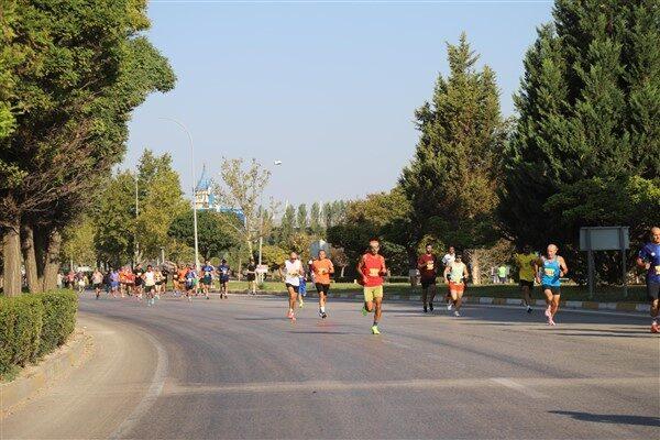 Eskişehir Büyükşehir Belediyesi, 3 Ağustos'ta gerçekleşecek olan ETi Lifalif 6.