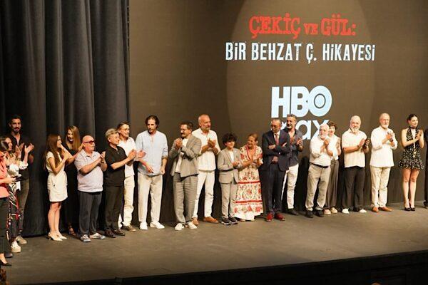 Etimesgut Belediyesi, kültür ve sanat etkinlikleri kapsamında bir ön gösterime