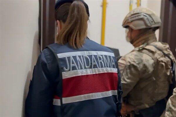 İçişleri Bakanı Yerlikaya, FETÖ'ye yönelik jandarma tarafından son iki haftadır