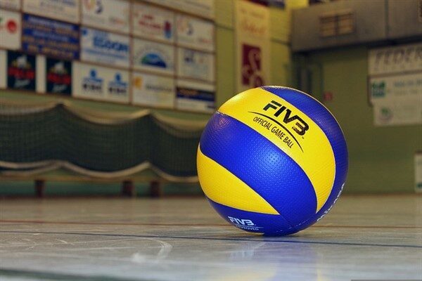 2025 FIVB Voleybol Milletler Ligi Japonya Etabı ikinci maçında A Milli